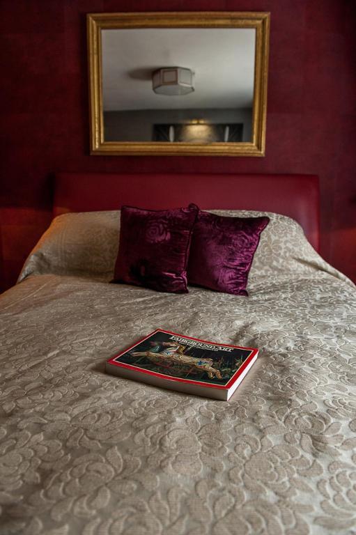 Mike'S Guesthouse Londres Habitación foto