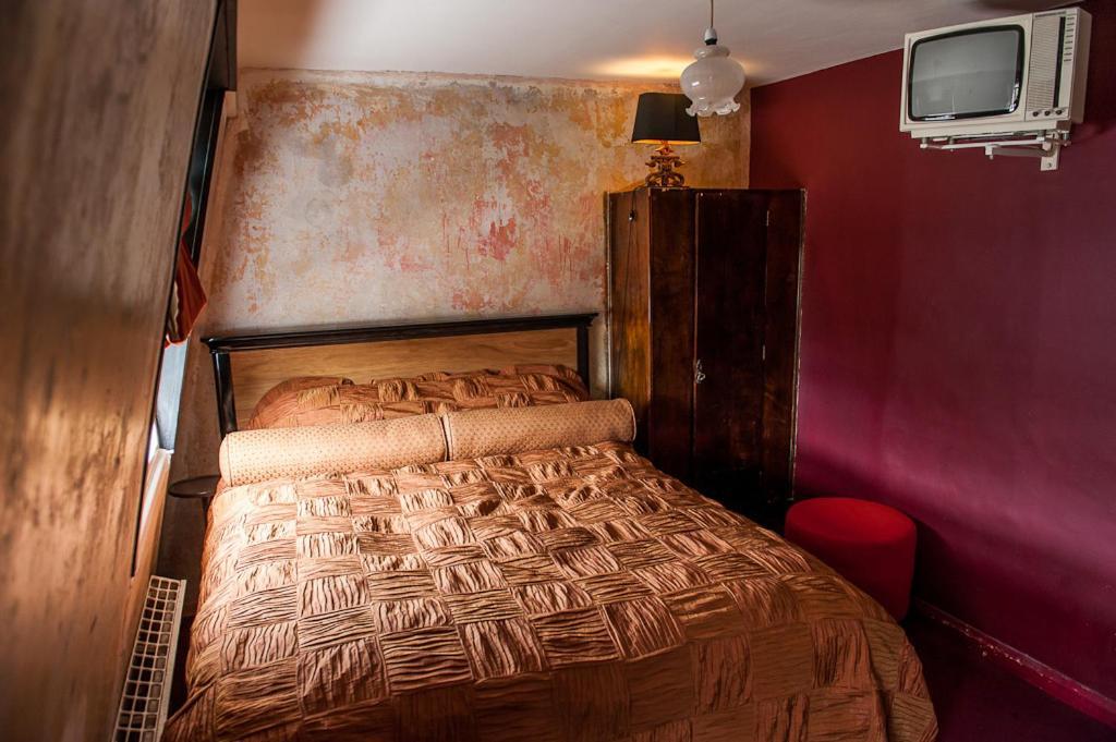 Mike'S Guesthouse Londres Habitación foto